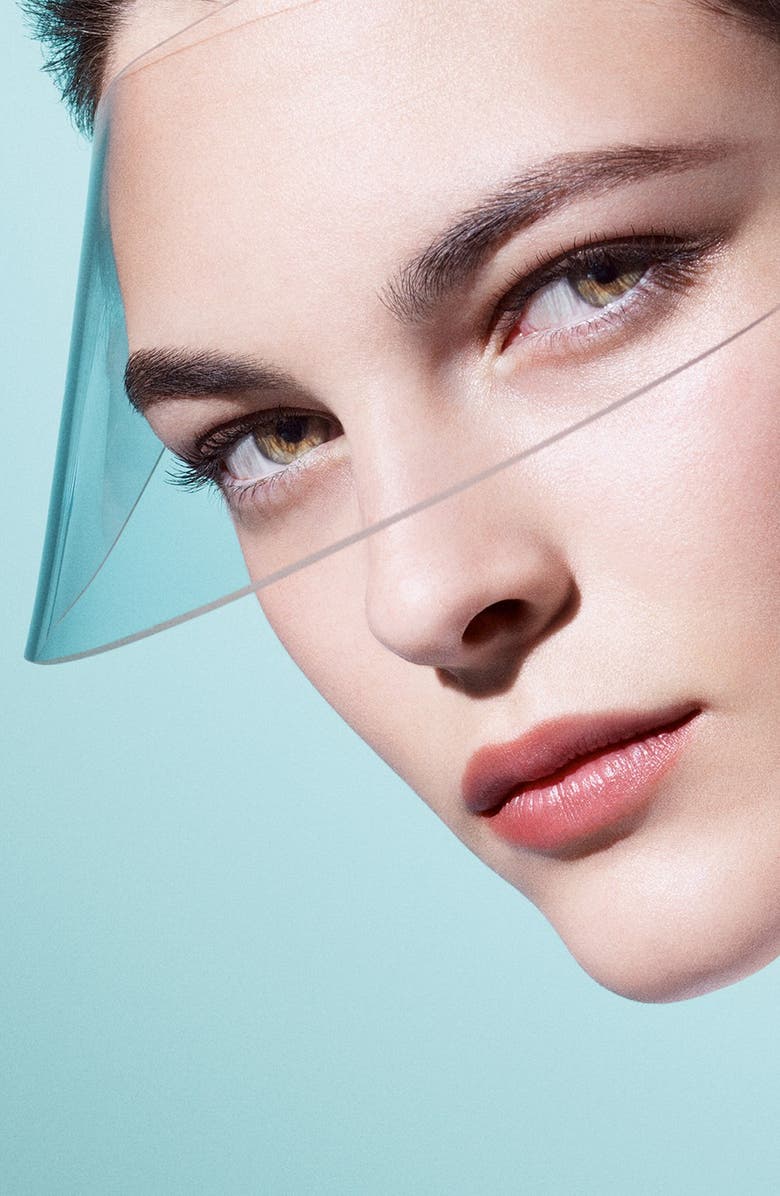 ARMANI beauty Giorgio Armani Maestro UV Skin Defense Primer Sunscreen SPF 50, Alternate, color, 