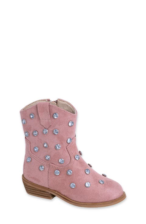 Kids' Whoopi Mini Boot (Walker, Toddler, Little Kid & Big Kid)