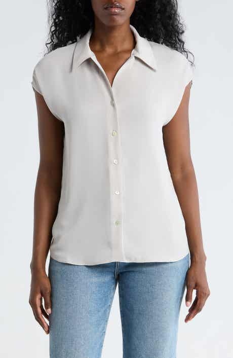 BALANCE COLLECTION Sport Knit T-Shirt