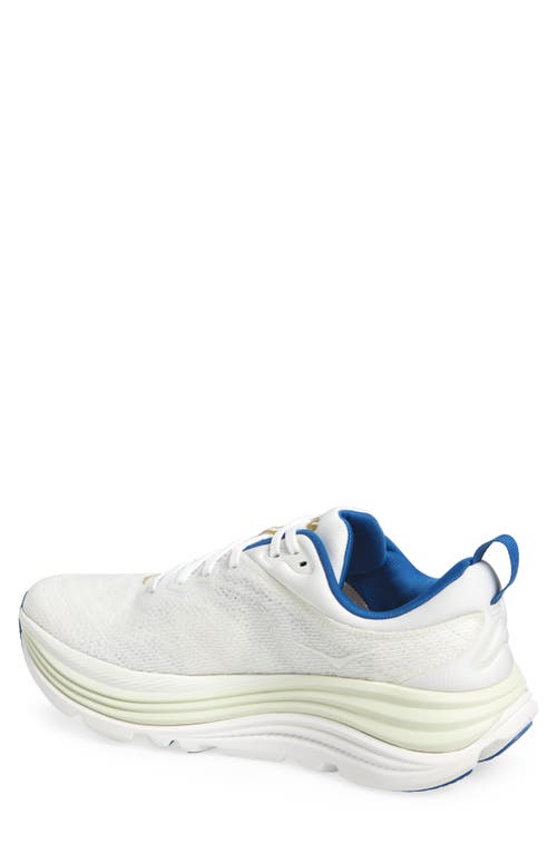 Hoka Gaviota 5 Running Shoe In Multi