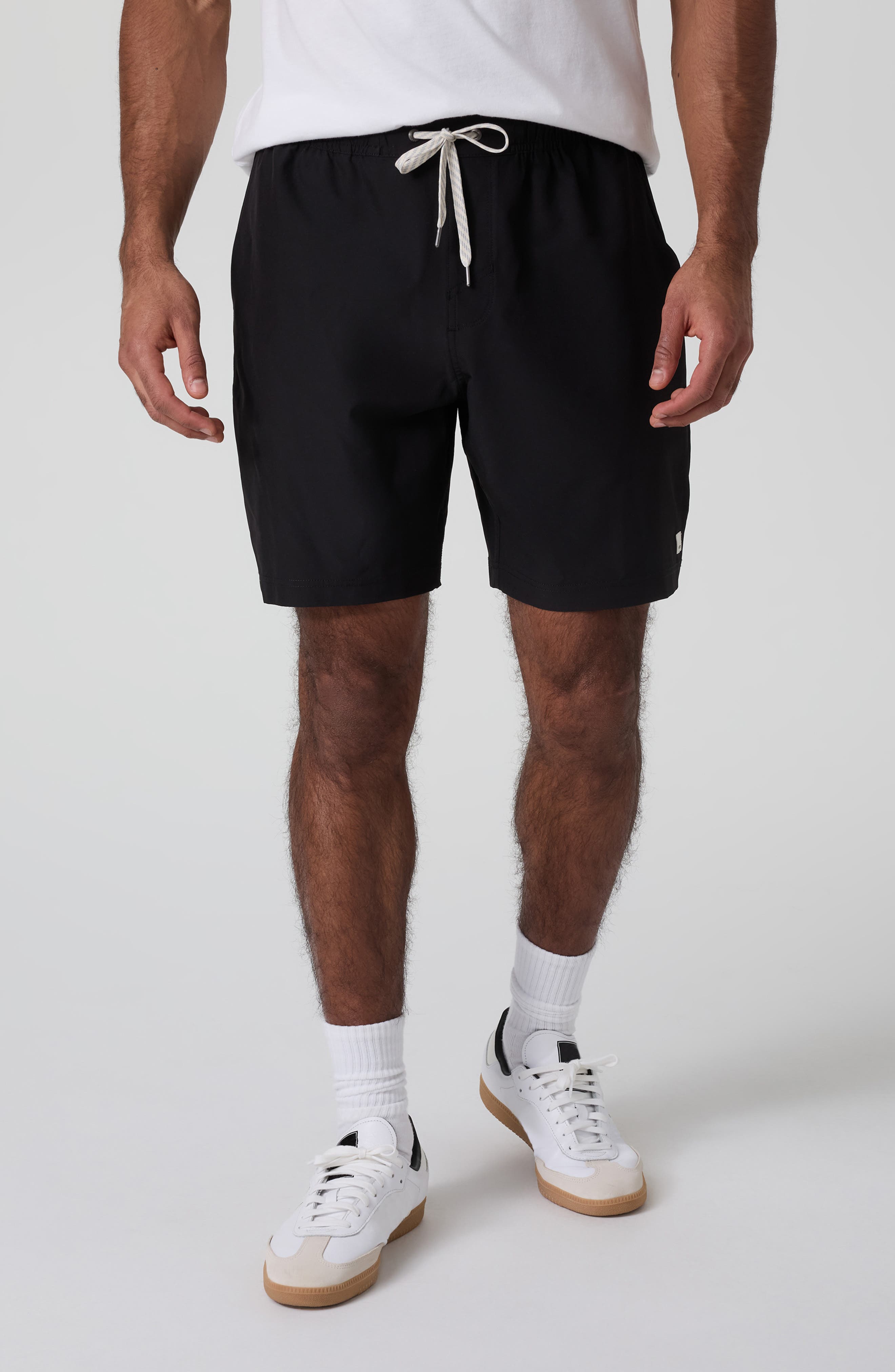 Banks Session Shorts