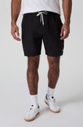 Vuori Banks Session Shorts