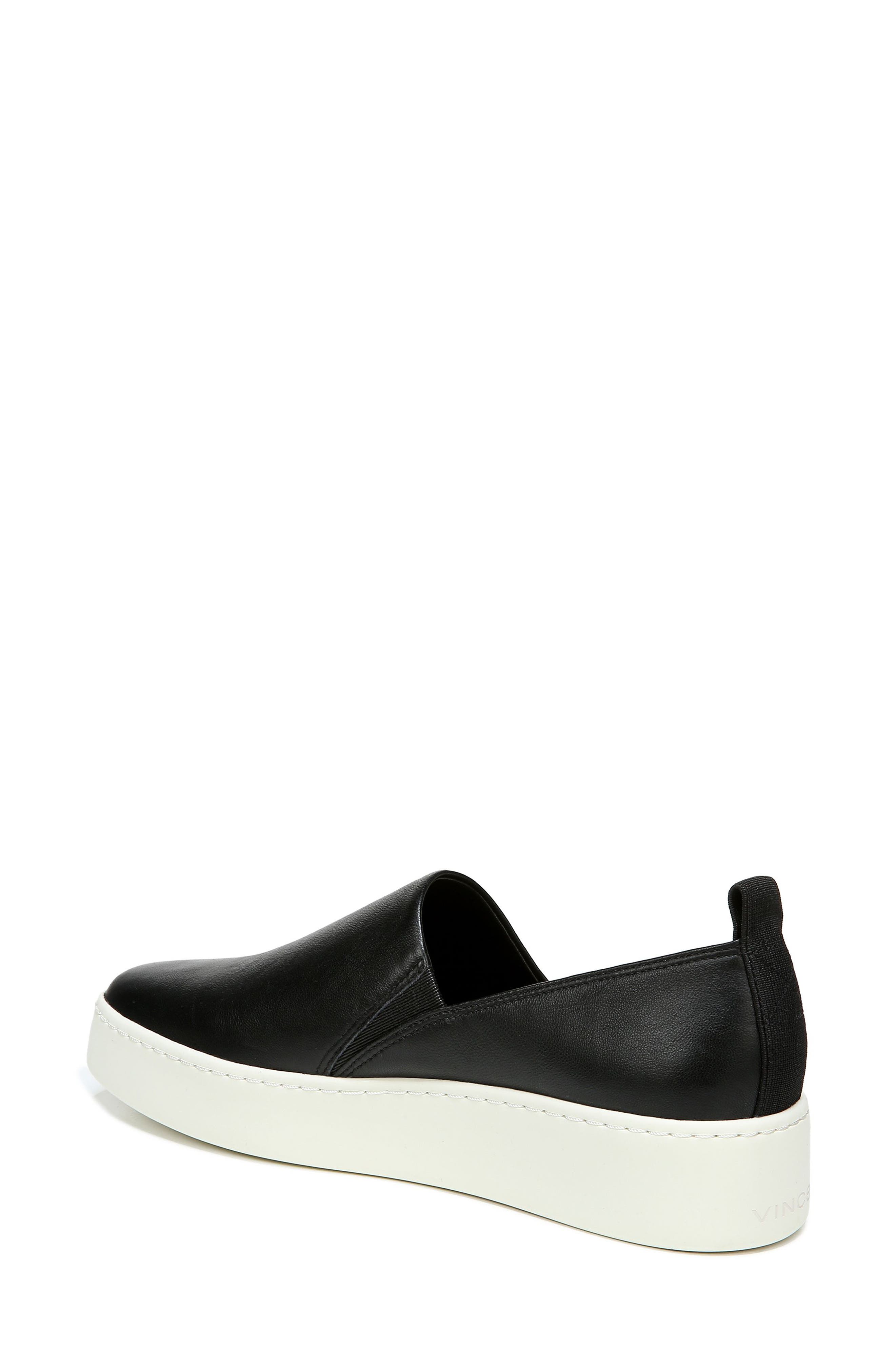 Vince Saxon 2 Slip-On Sneaker, Alternate, color, 