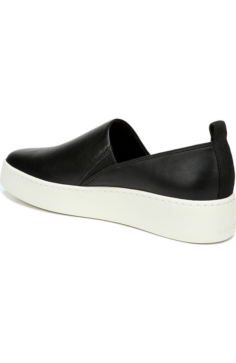 Vince Saxon 2 Slip-On Sneaker, Alternate, color,