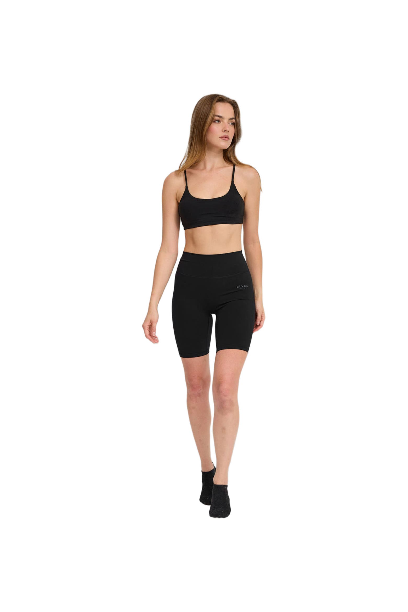 Engineered Bra Blvck Paris Black Medusa Sport Bra (Women) | Nordstrom