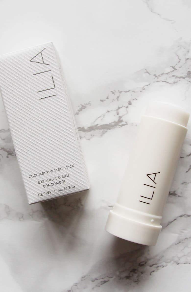 ILIA Cucumber Water Stick, Alternate, color, 