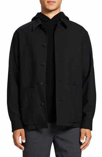 Theory Precision Ponte Jacket | Nordstrom Theory Precision Ponte Jacket | Nordstrom