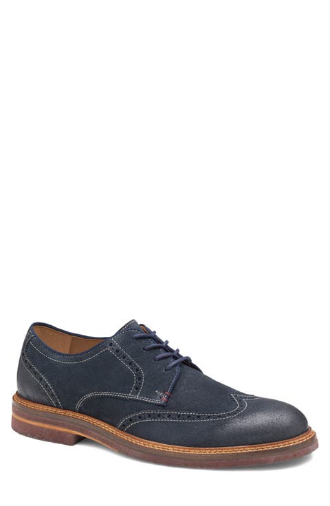 Calder Wingtip Derby