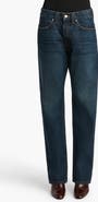 Khaite Callum Tapered Jeans