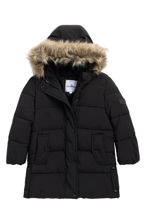 Expedition Parka