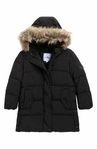Expedition Parka