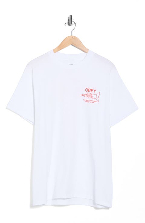 Magic Graphic T-Shirt