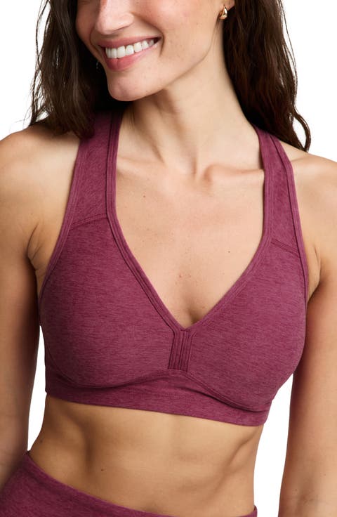 Lift Your Spirits Sports Bra