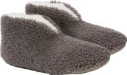 Celtic & Co. Teddy Soft Sole Bootee Slippers