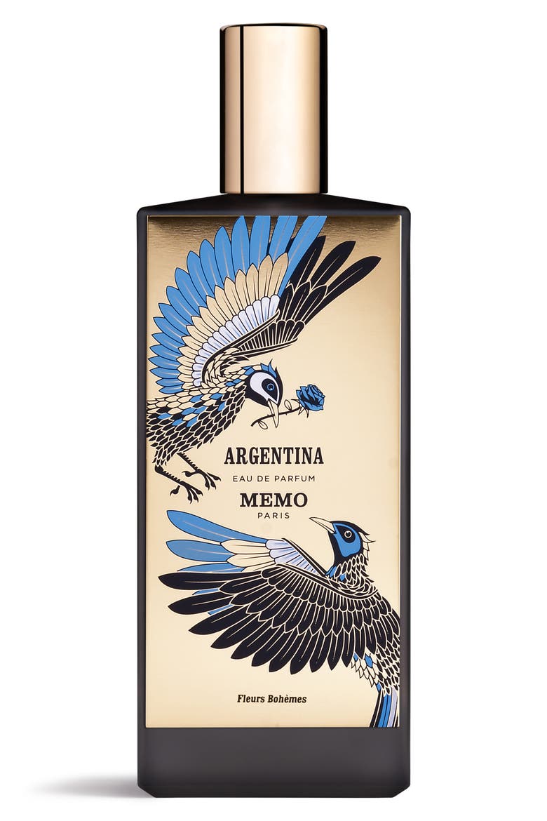 Argentina Eau de Parfum, Main, color, NO COLOR