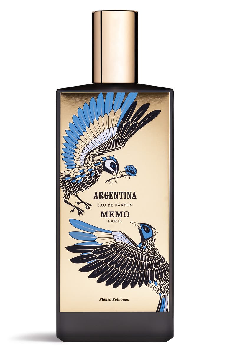 MEMO PARIS Argentina Eau de Parfum, Main, color, 