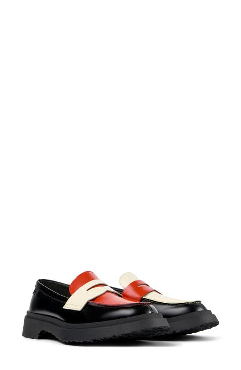 Women's Camper Loafers & Oxfords | Nordstrom
