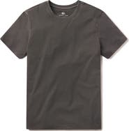 The Normal Brand Normal Cotton Jersey T-Shirt