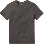 The Normal Brand Normal Cotton Jersey T-Shirt