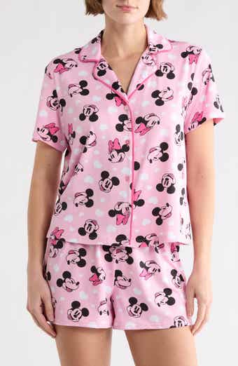 Disney x Disney® Minnie Mouse Short Pajamas