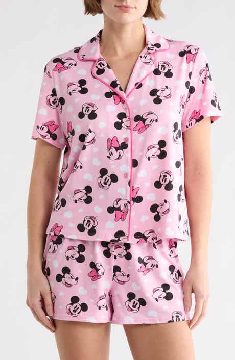 Disney x Disney® Minnie Mouse Short Pajamas