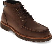 Dockers® Moc Toe Boot