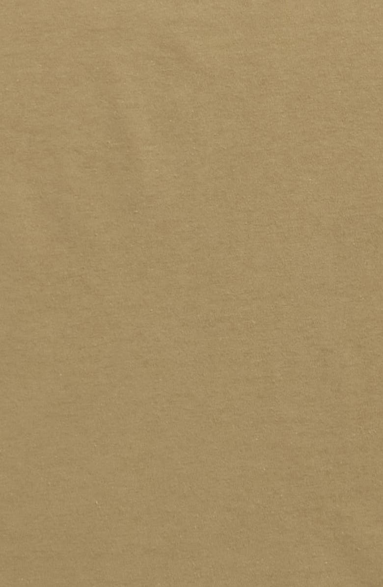 Vans Kids' Happy Spike Graphic T-Shirt, Alternate, color, Bay Leaf