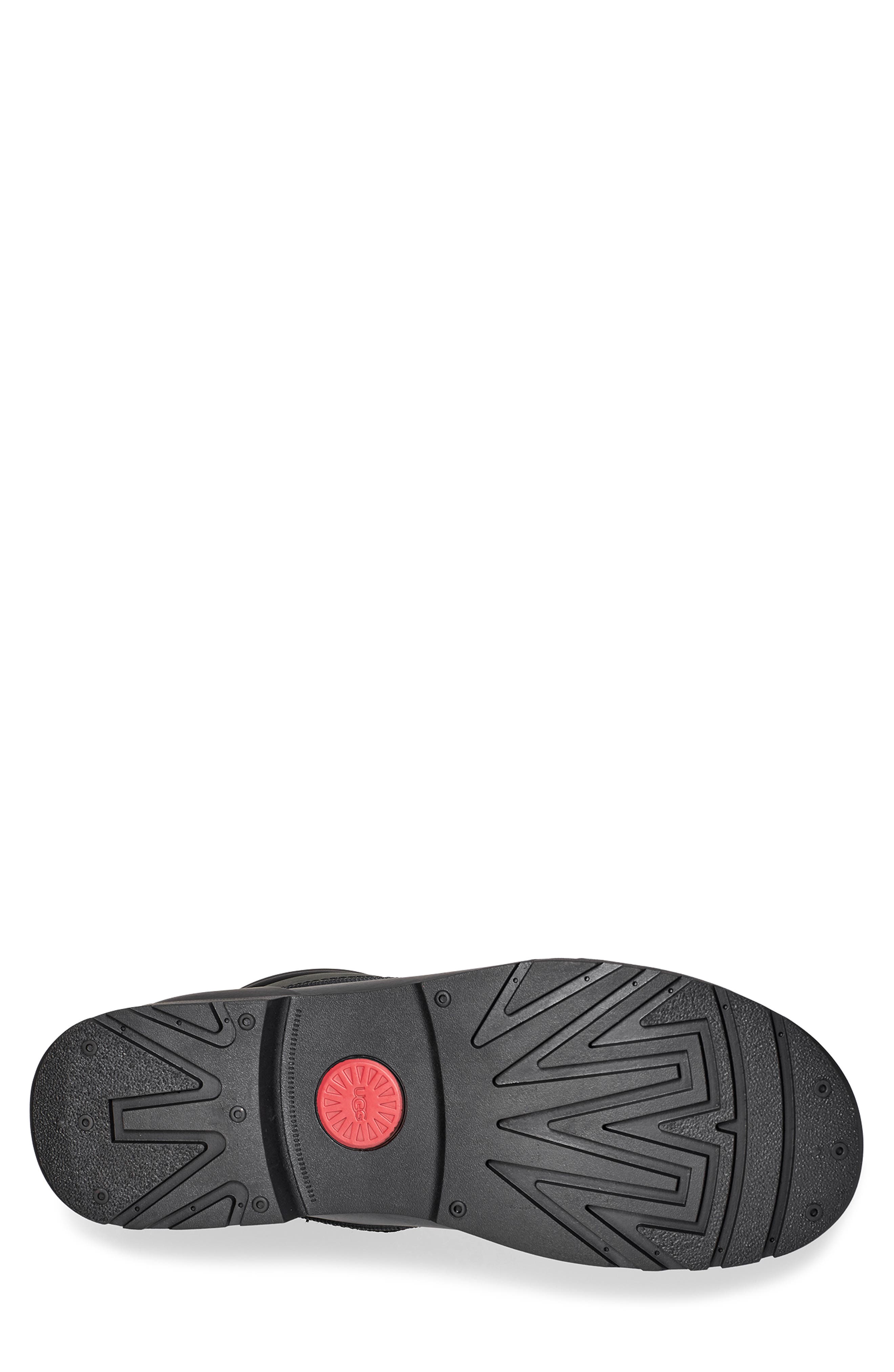 UGG<sup>®</sup> Gatson Waterproof Boot, Alternate, color, 