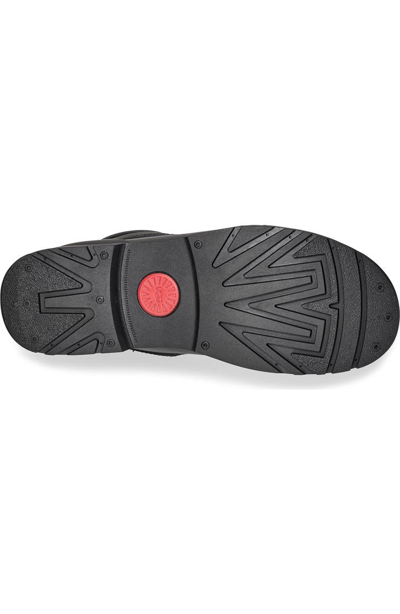 UGG<sup>®</sup> Gatson Waterproof Boot, Alternate, color,