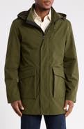 Pendleton Sand Point 2-Layer Rain Coat