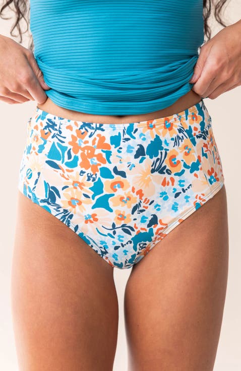 Yoga Pocket Swim Bottom