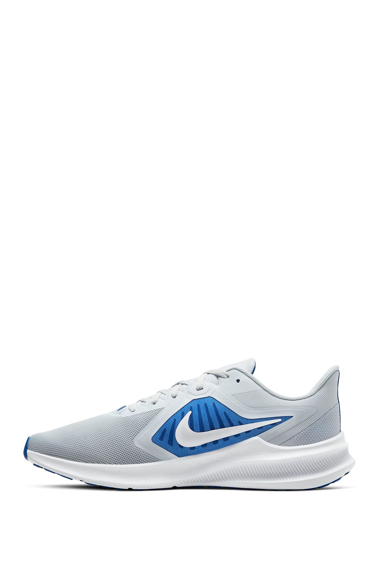 Nike Downshifter Running Shoe, Alternate, color, 