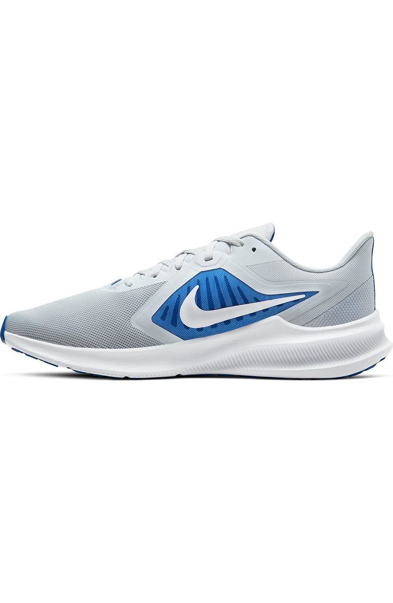 Nike Downshifter Running Shoe, Alternate, color,