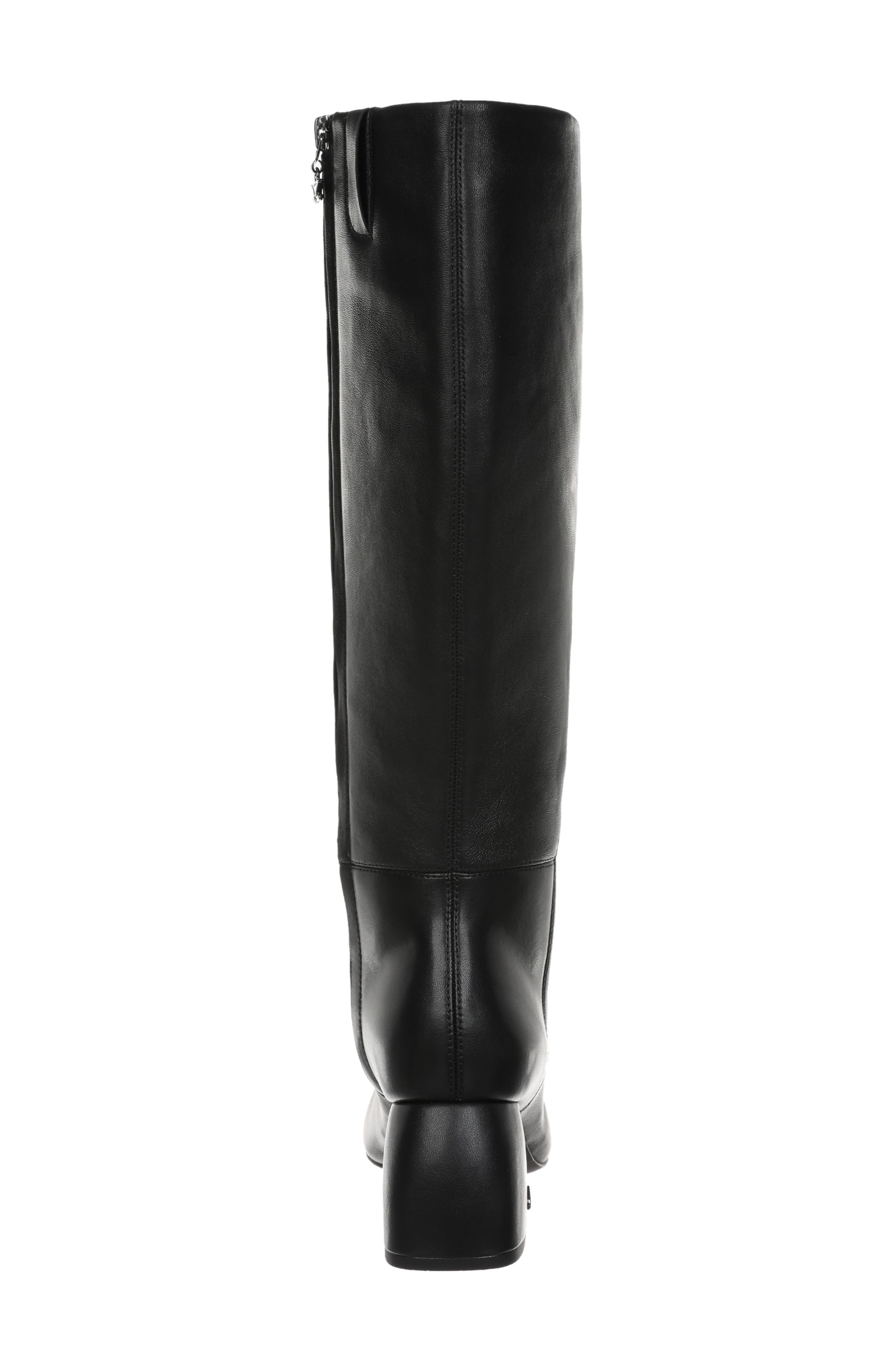 Circus NY by Sam Edelman Oaklyn Knee High Boot, Alternate, color, 