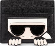 KARL LAGERFELD PARIS Karl Card Case