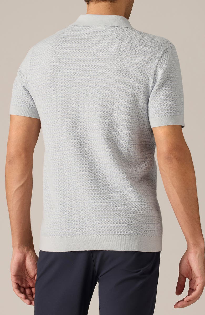 Rhone Johnny Collar Polo, Alternate, color, 