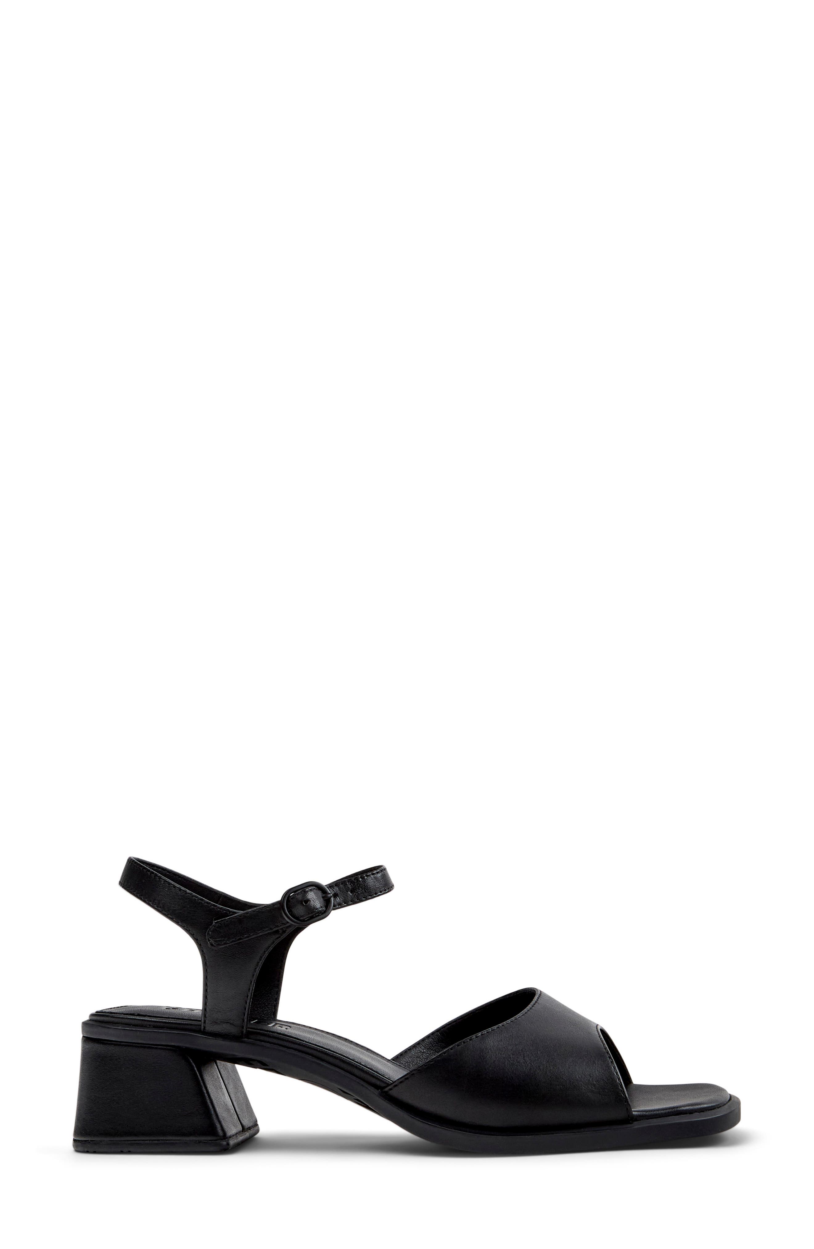 Camper Kora Ankle Strap Sandal, Alternate, color, 