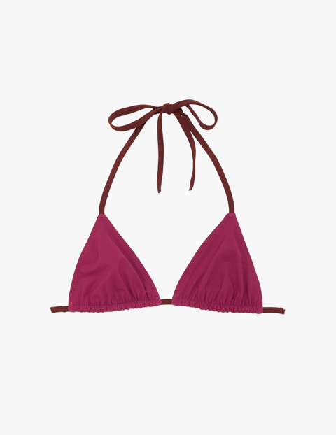 Nelle Bikini Top