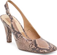 Dolce Vita Gessia Slingback Pump