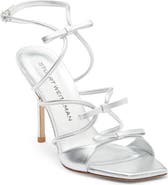 Stuart Weitzman Tully 100 Sandal