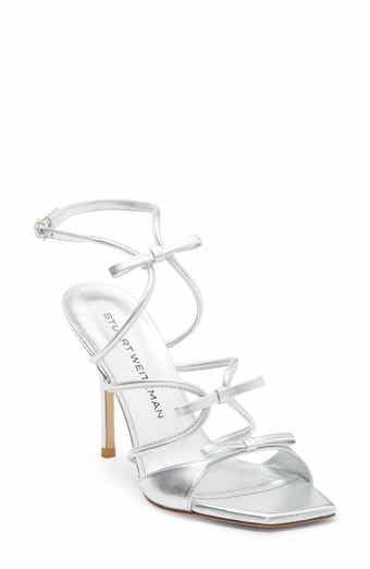 Stuart Weitzman Tully 100 Sandal