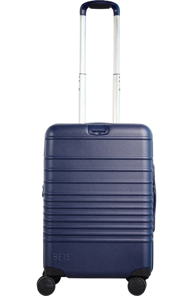Béis The 21-Inch Carry-On Roller, Alternate, color,