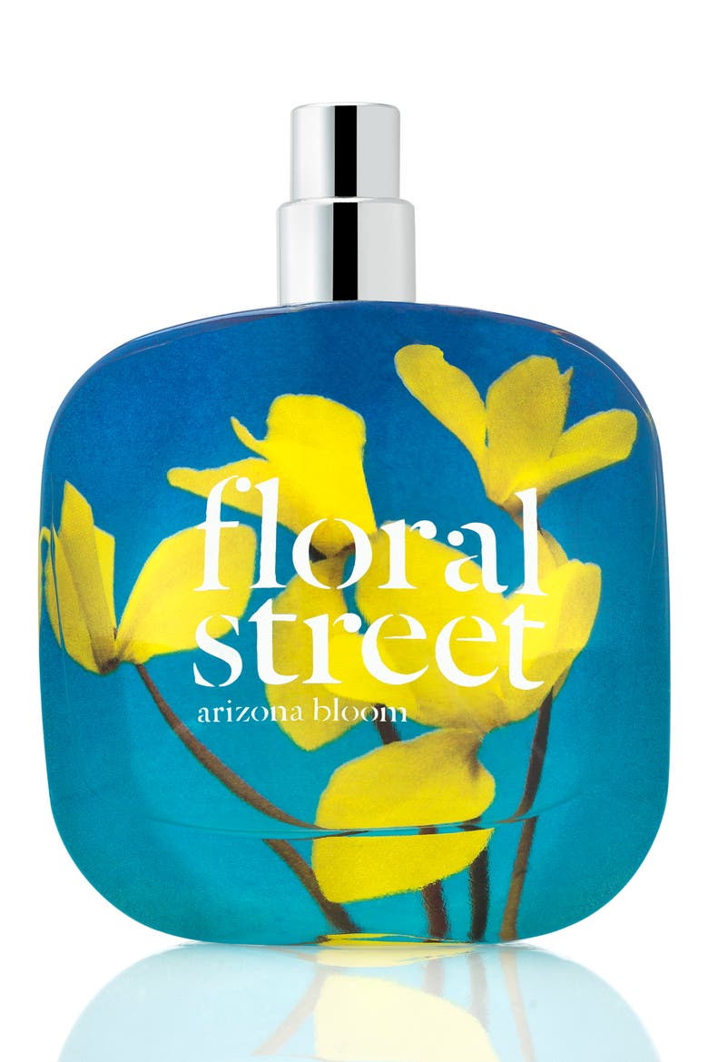 Arizona Bloom Eau de Parfum, Main, color, NO COLOR