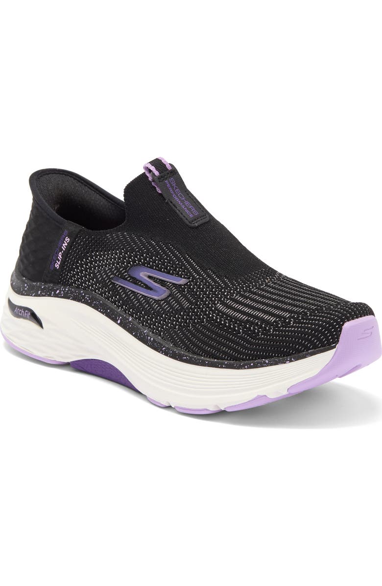 SKECHERS Max Cushioning Arch Fit<sup>®</sup> Slip-On Sneaker, Main, color,