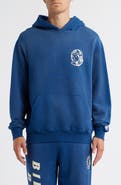 Billionaire Boys Club New World Graphic Hoodie