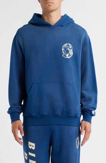 Billionaire Boys Club New World Graphic Hoodie