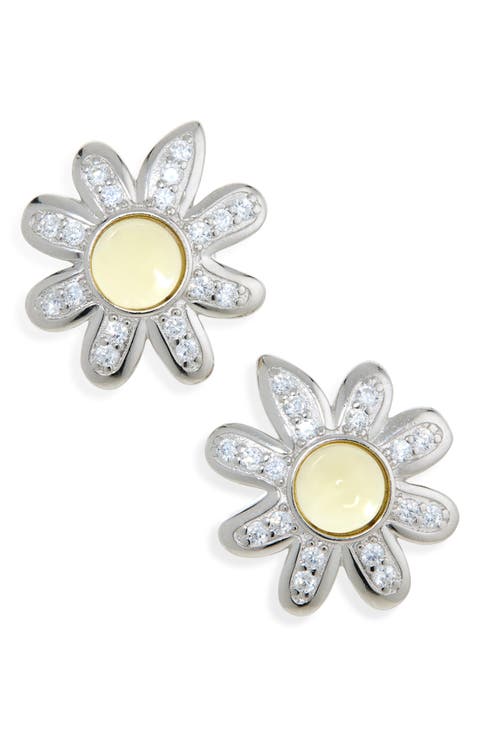 【関税込み】Collina Strada Star ドロップピアス CRYSTAL CLEAR STAR TRAIL EARRINGS | COLLINA STRADA – Collina