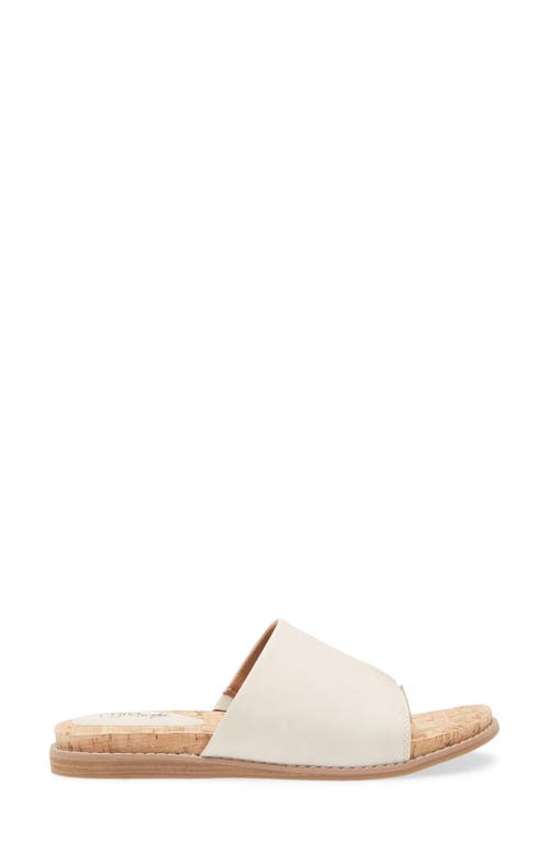 Eurosoft Ellamae Slide Sandal