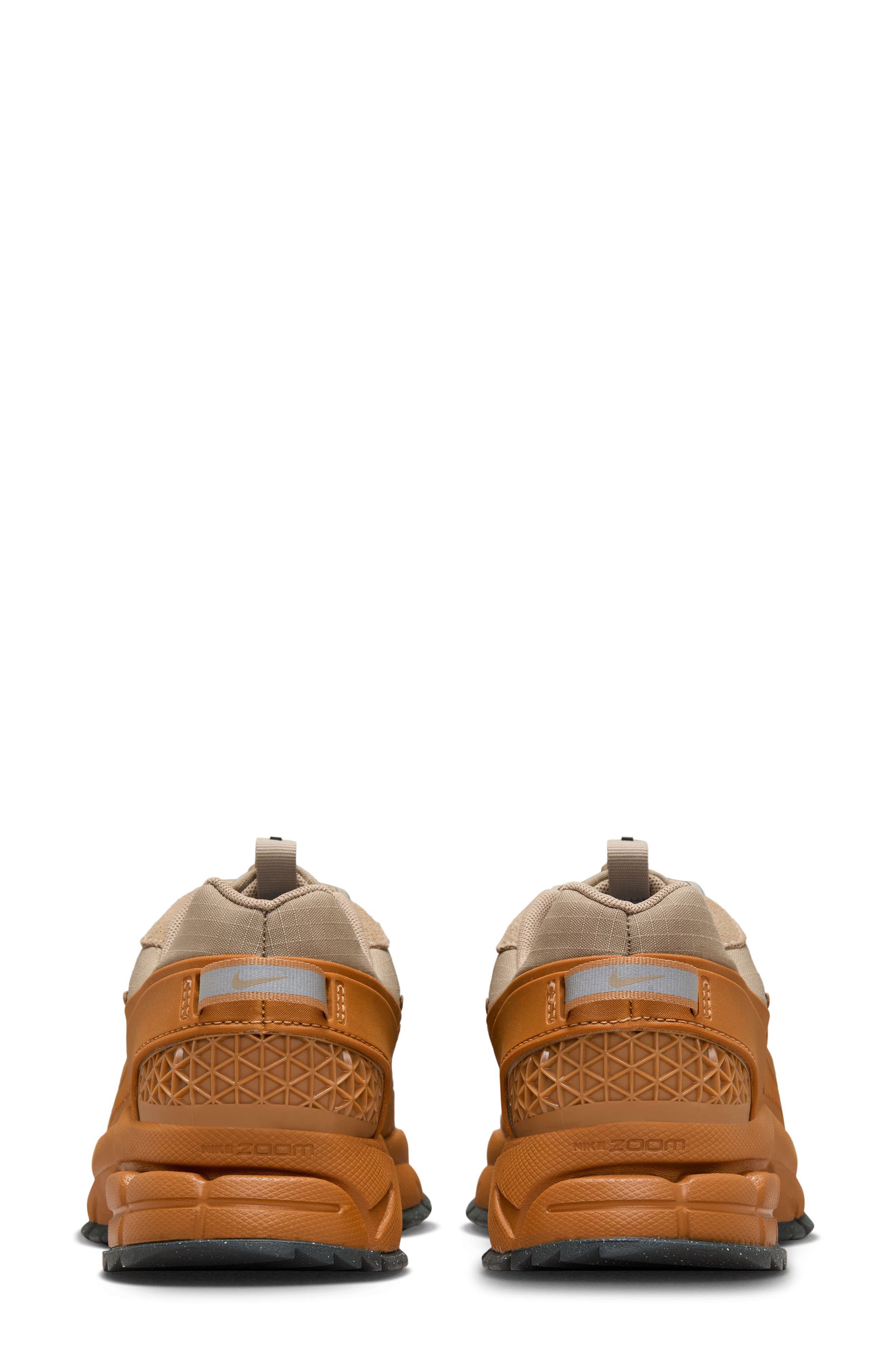 Zoom Vomero 5 Roam Sneaker, Alternate, color, FLAX/ KHAKI/ ANTHRACITE/ GOLD