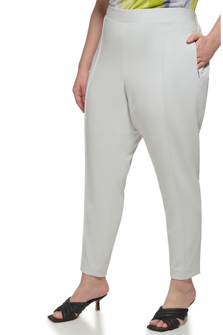 Slim Fit Pants, Alternate, color, GALAXY